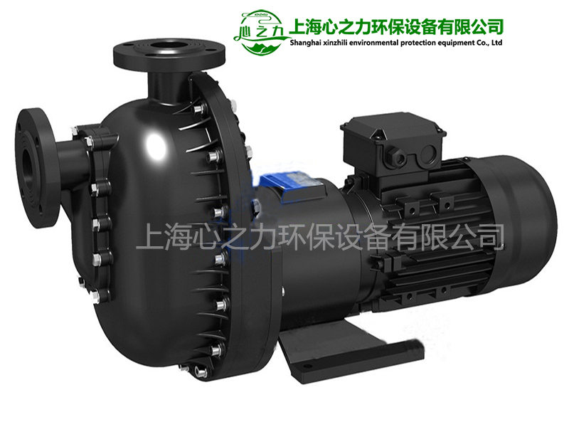 氟塑料磁力泵原理 氟塑料磁力泵原理